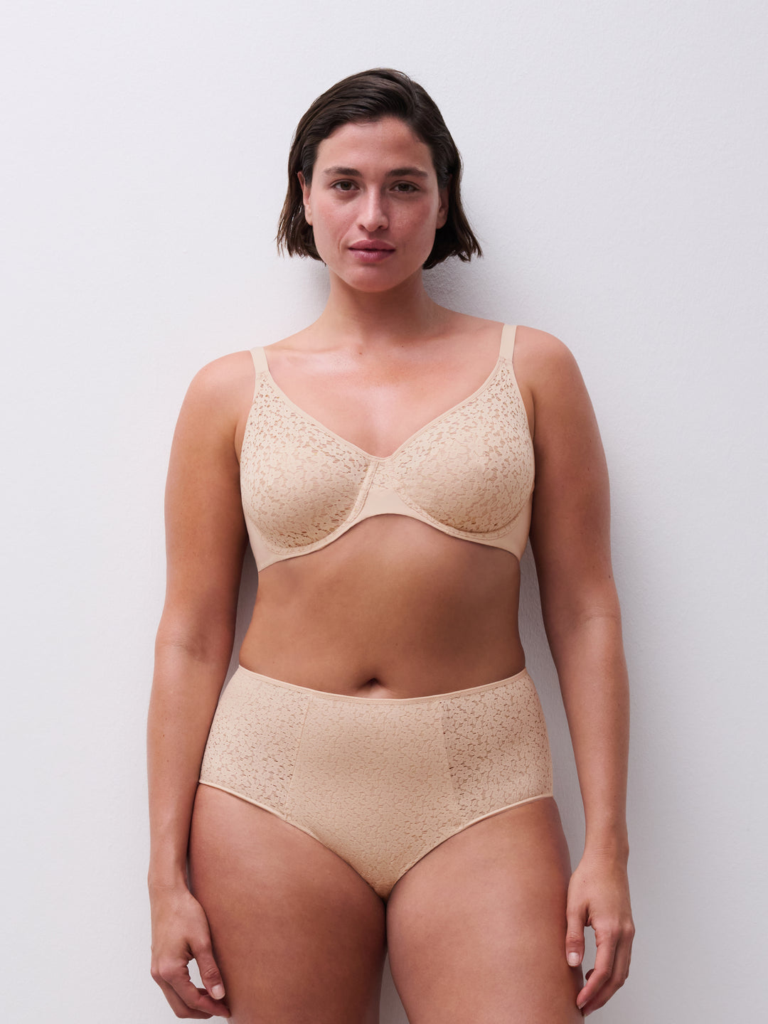 Norah Comfort Flex Fit Underwire Soft Cup T-Shirt Bra