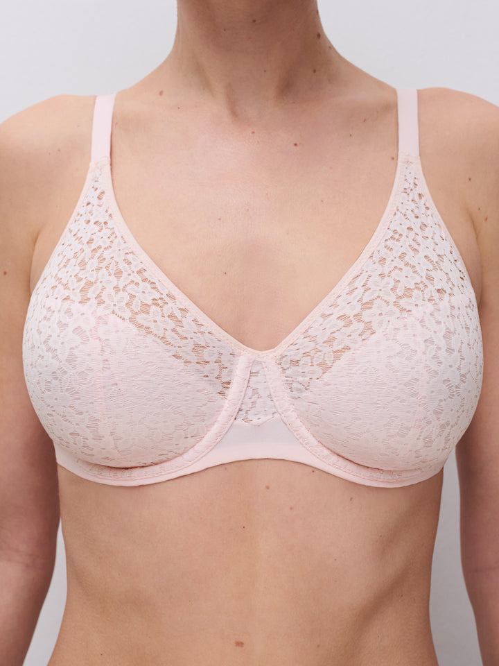 Norah Comfort Flex Fit Underwire Soft Cup T-Shirt Bra