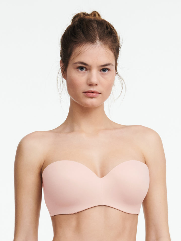 Norah Comfort Smooth Strapless Convertible Bra