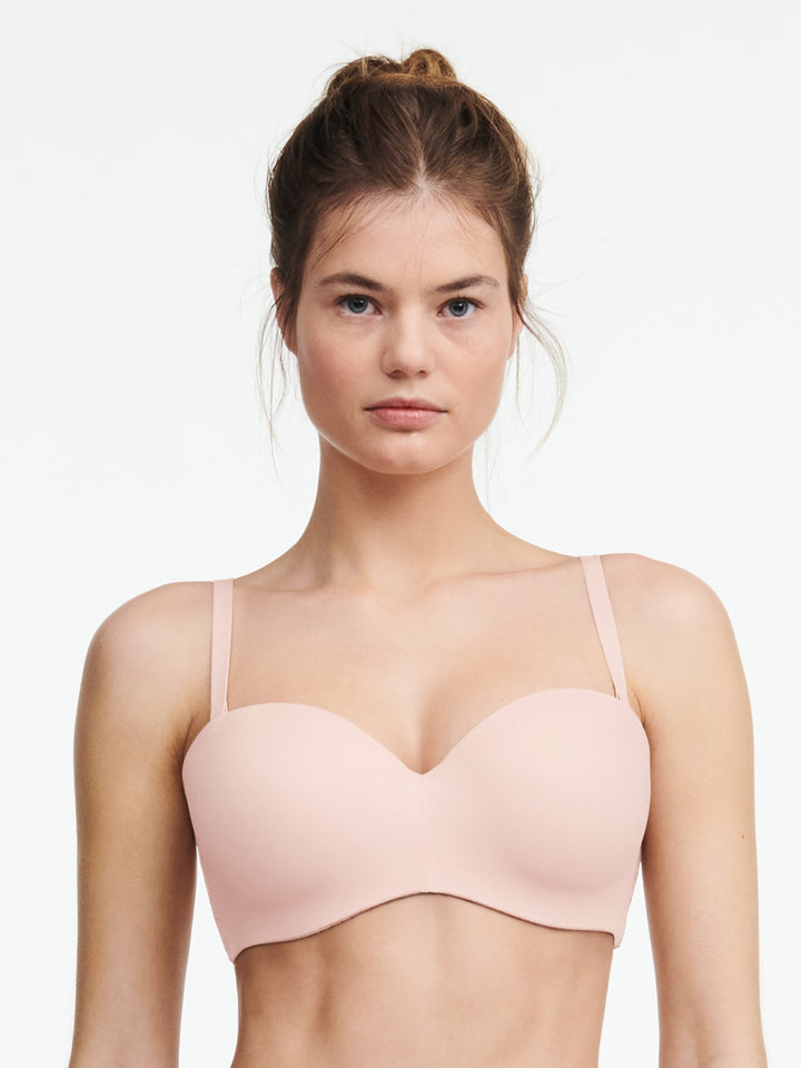 Norah Comfort Smooth Strapless Convertible Bra