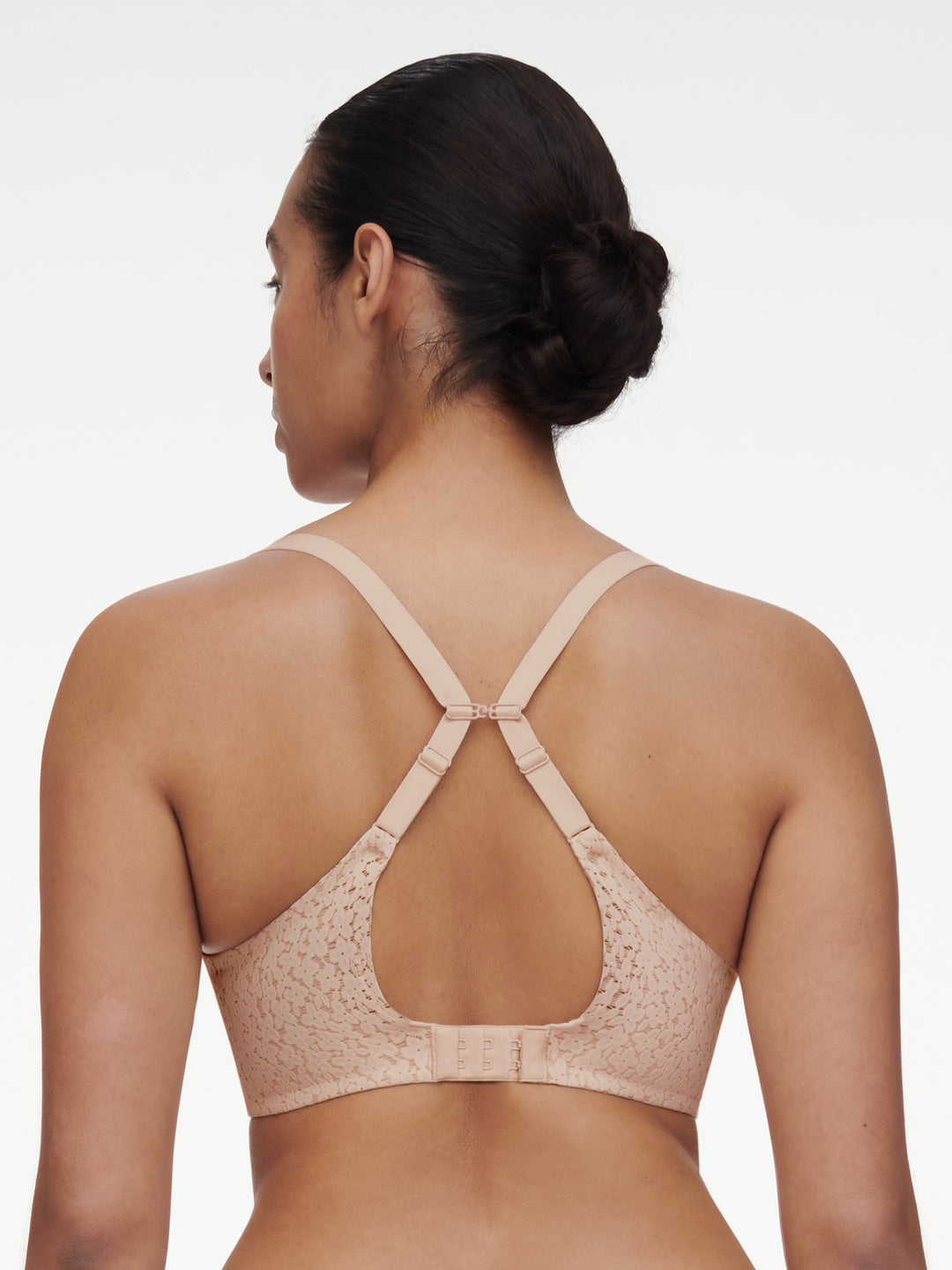Norah Full Coverage Spacer T-Shirt Bra