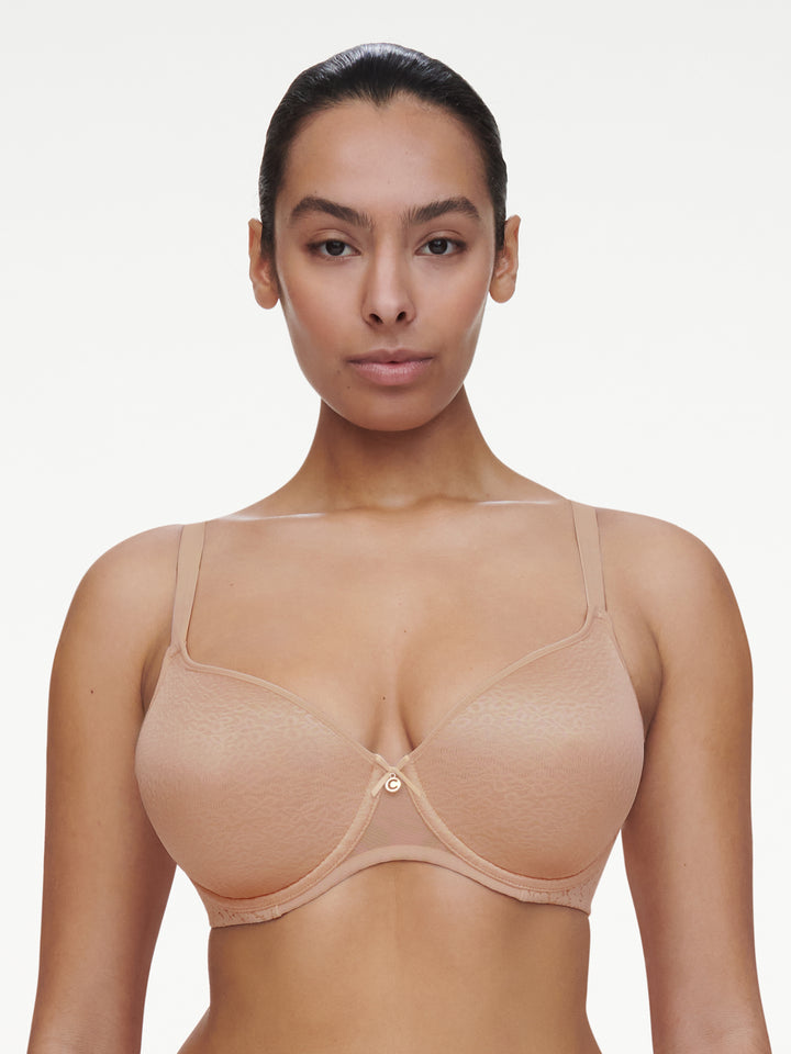 Norah Full Coverage Spacer T-Shirt Bra