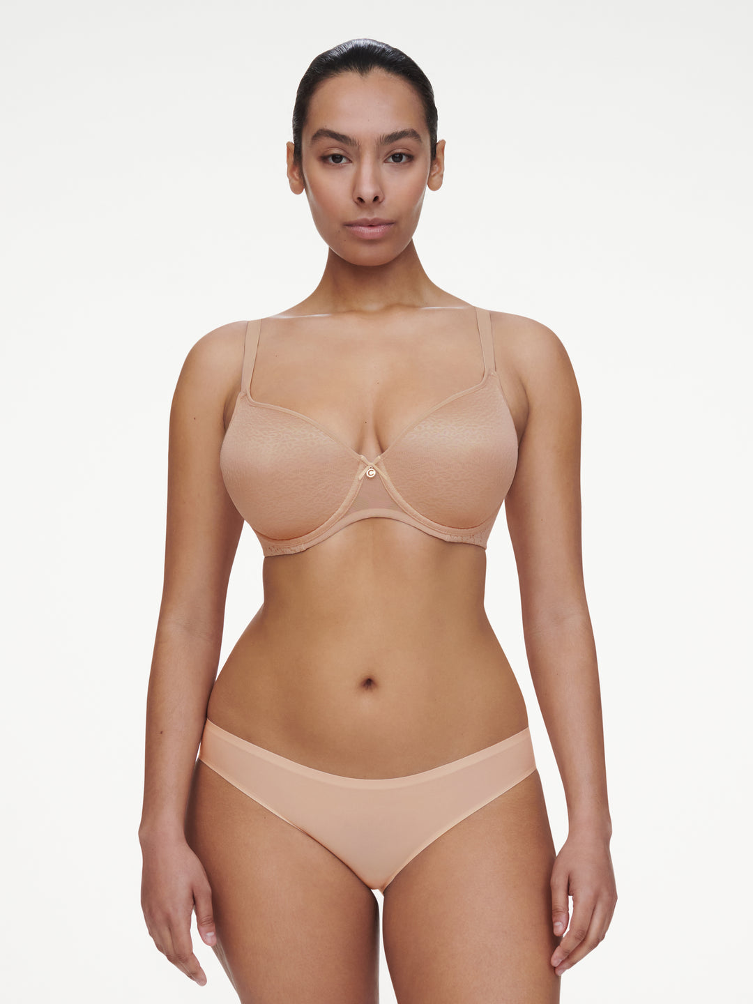 Norah Full Coverage Spacer T-Shirt Bra