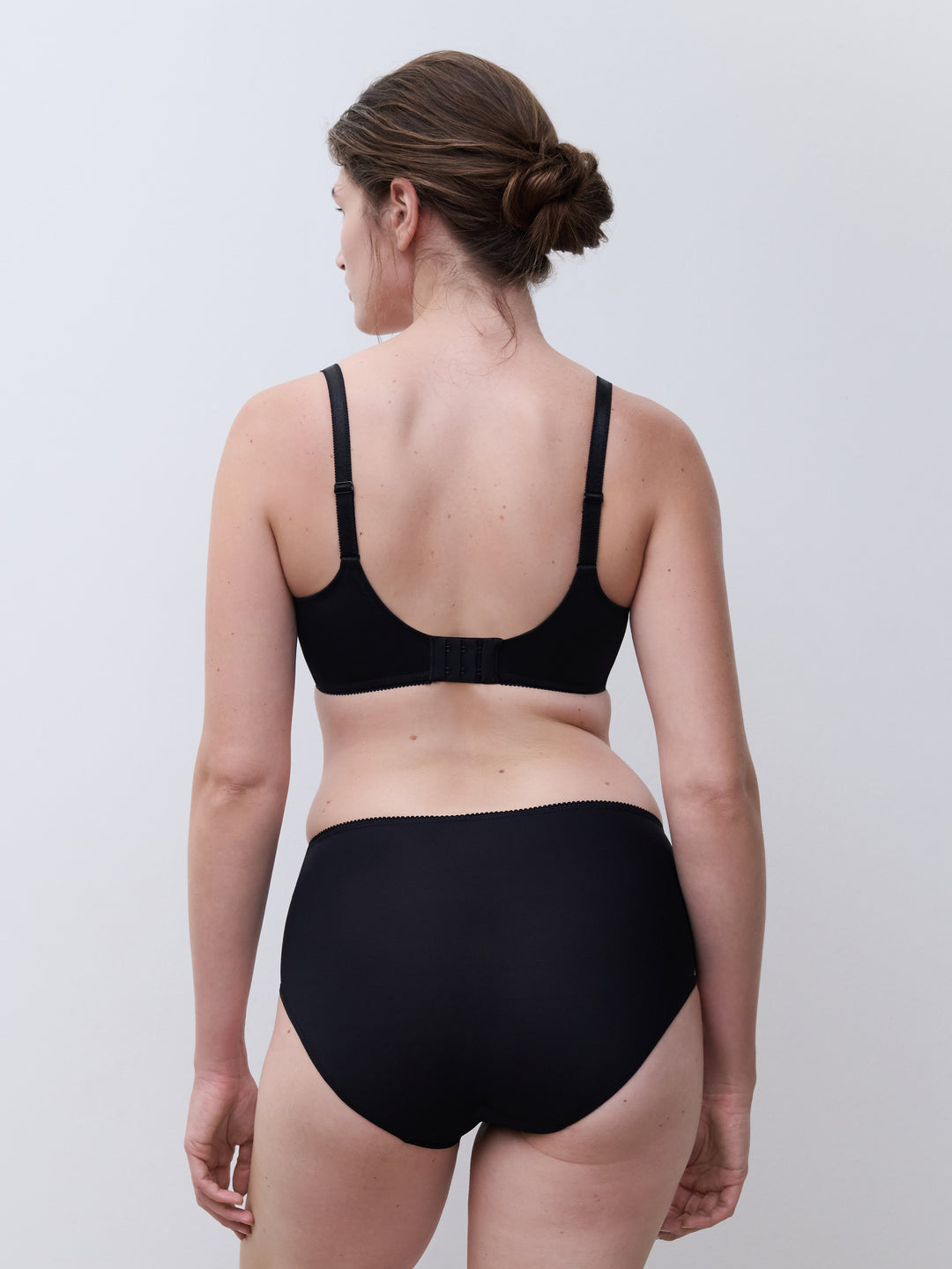 Maris Lace Unlined Full Coverage Bra