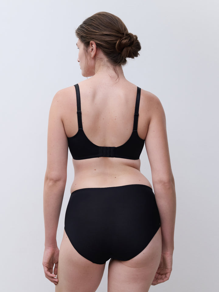 Maris Lace Unlined Full Coverage Bra