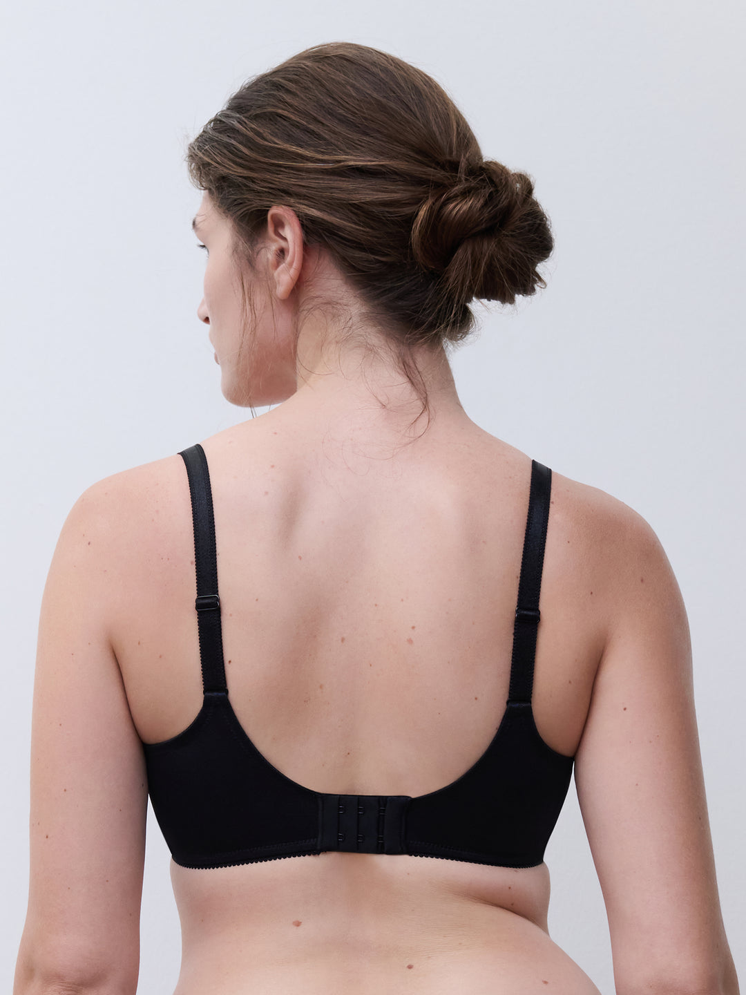 Maris Lace Unlined Full Coverage Bra