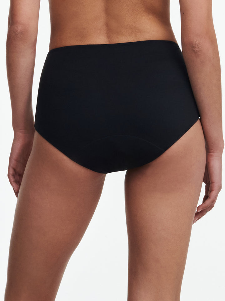 Essential Leakproof High Waist Brief