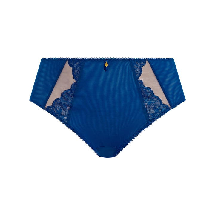 Cate Allure Lapis Full Brief Panty