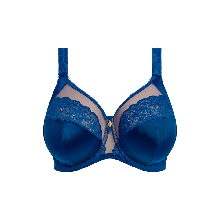 Cate Allure Lapis Underwire Bra