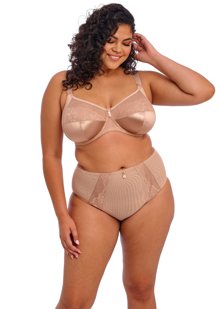 Cate Allure Sahara Underwire Bra