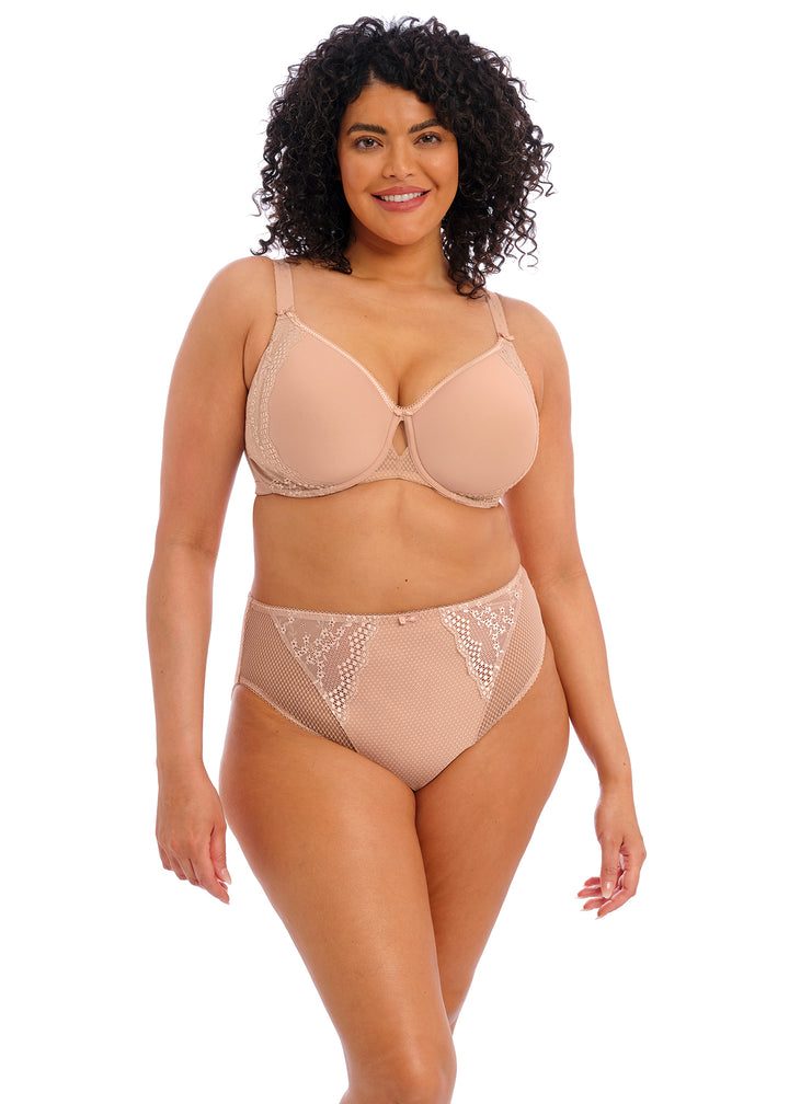 Charley Spacer Underwire T-Shirt Bra