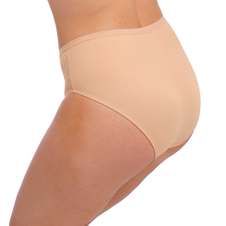 Demure Full Brief