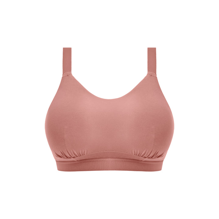 Downtime Wireless Bralette