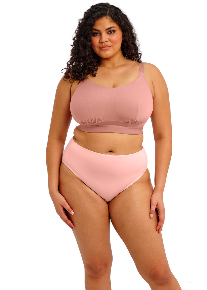 Downtime Wireless Bralette