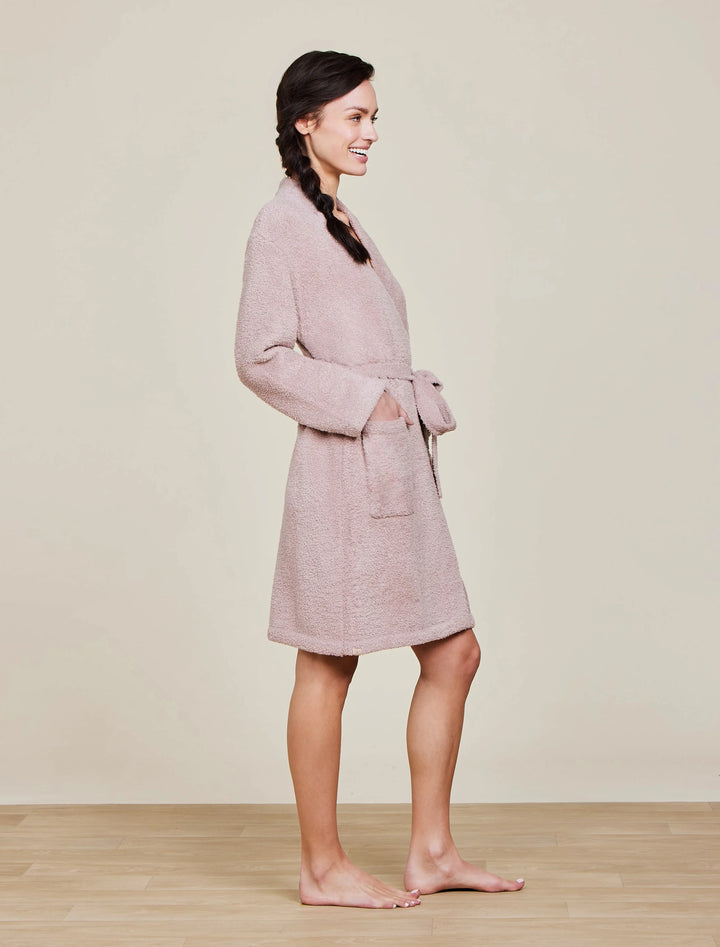 CozyChic Solid Robe