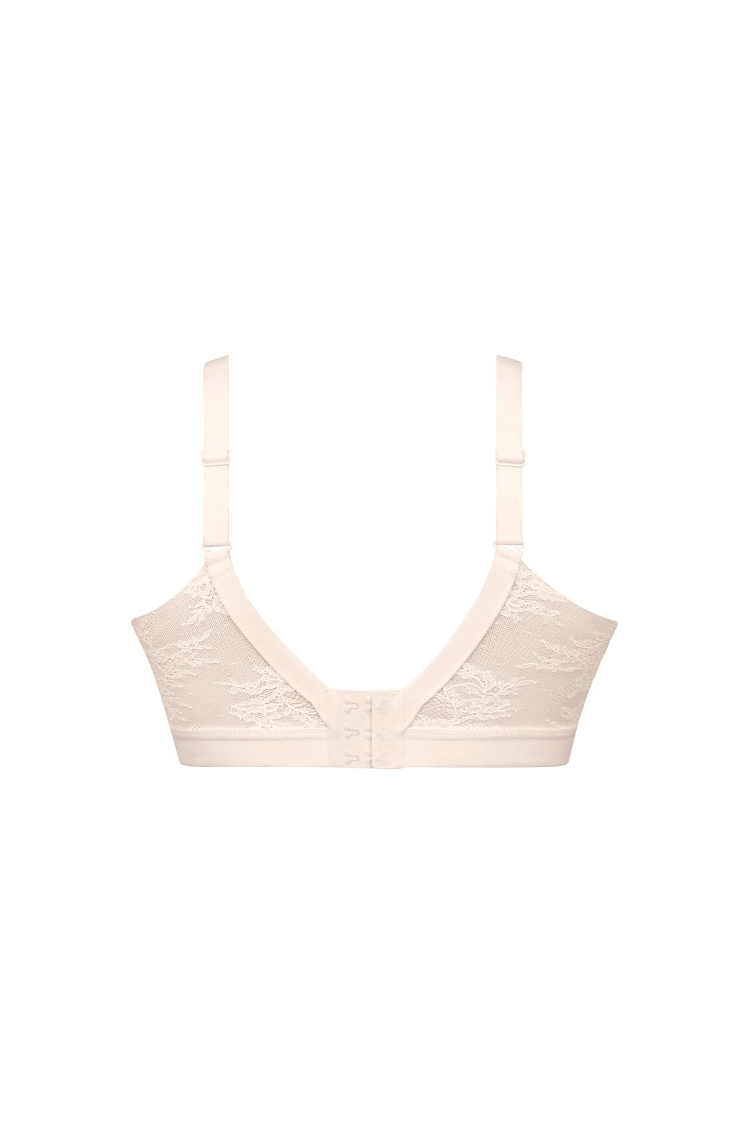 Essential Lace Wireless Nursing Bra