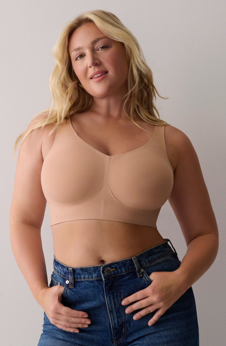The Busty Bra