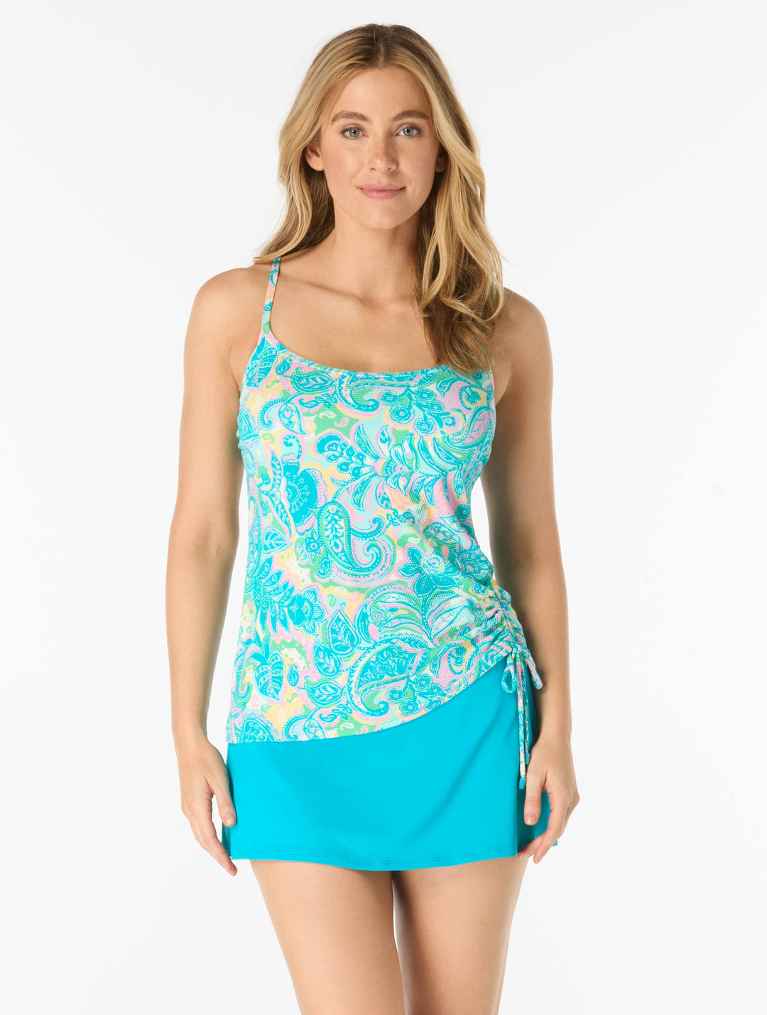 Bridget Tankini