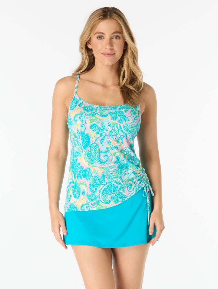 Bridget Tankini