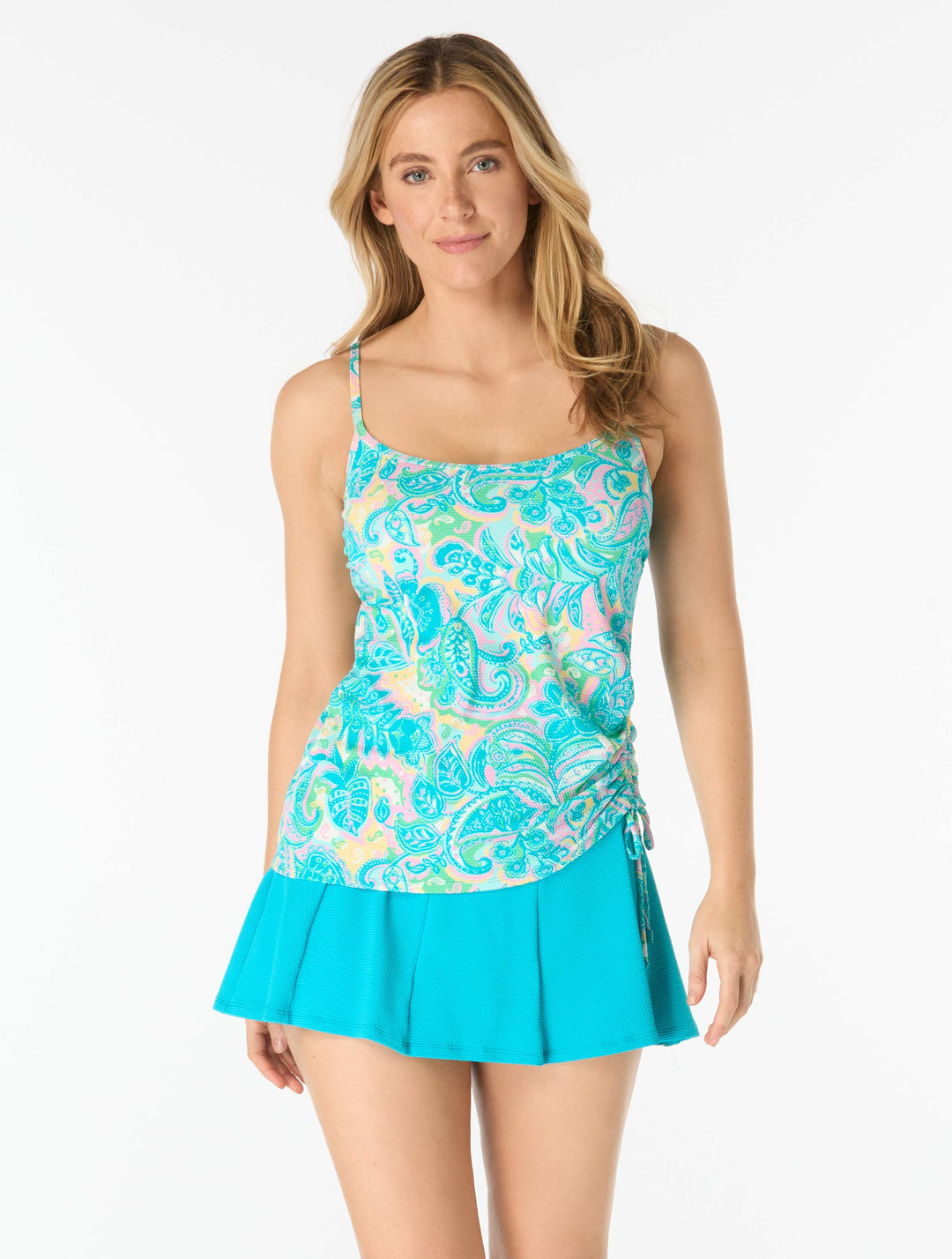 Bridget Tankini