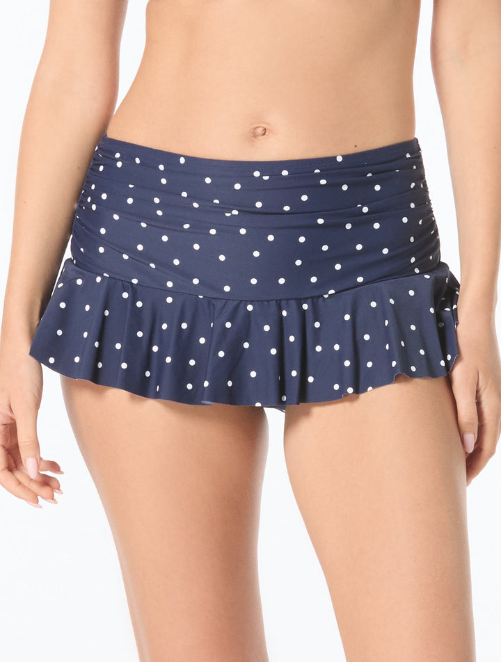 Penny Swim Skirt