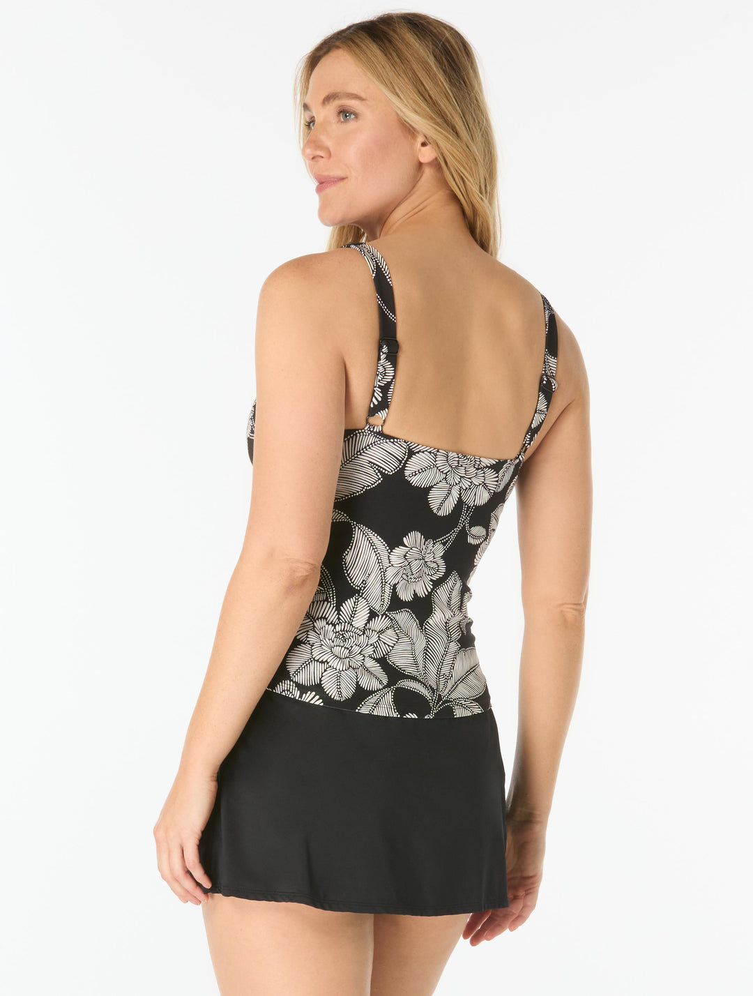 Jenny Tankini