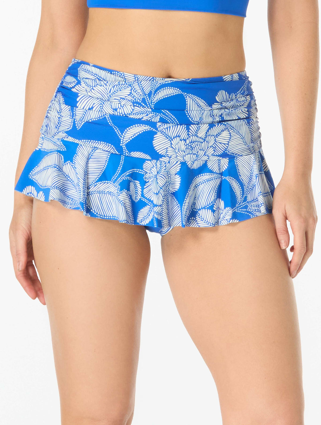 Penny Swim Skirt