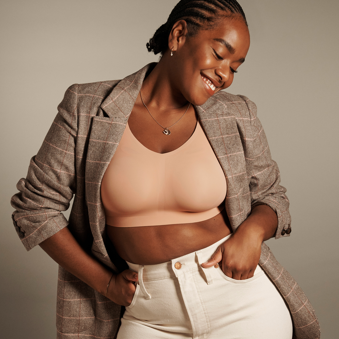 Defy Bra