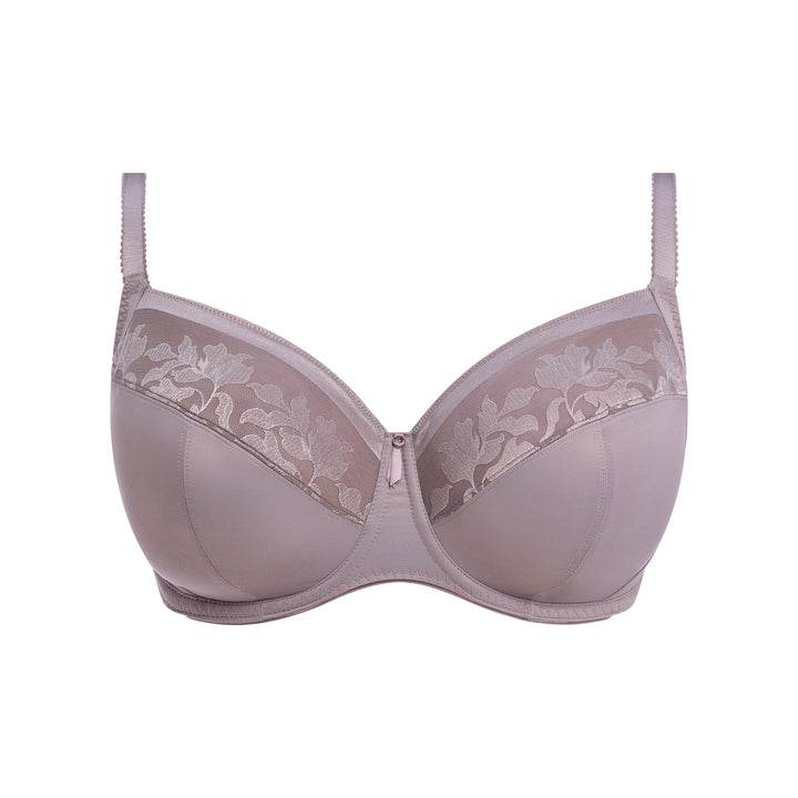 Illusion Silver Dawn Underwire Bra