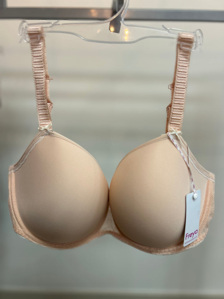 Deco Vibe Underwire Bra