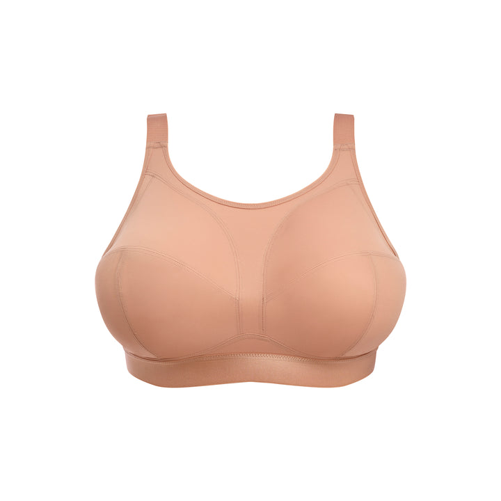 Katarina Wireless Bra