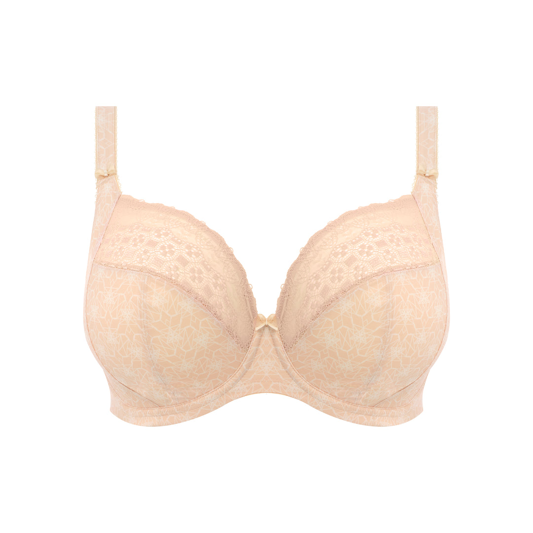 Kim Underwire Plunge Bra