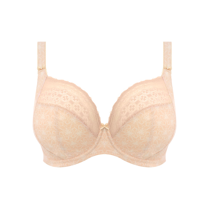 Kim Underwire Plunge Bra