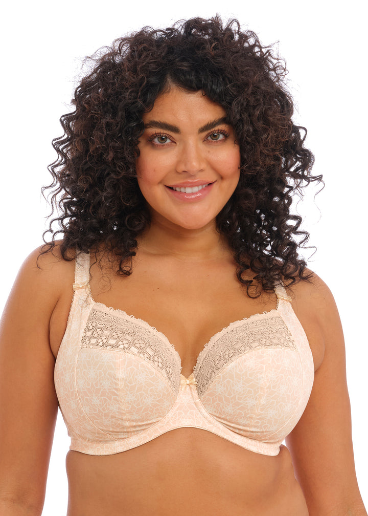 Kim Underwire Plunge Bra