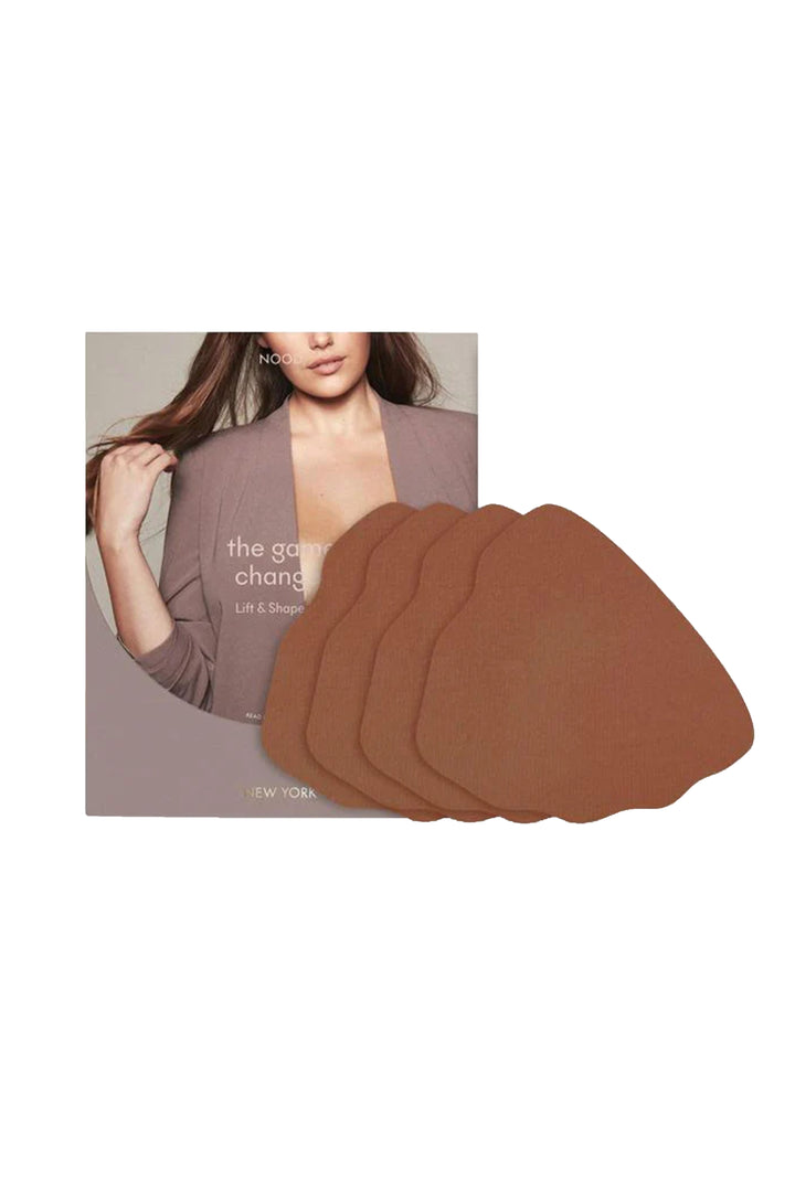 The Game Changer Lift & Shape Adhesive Bra 4PK