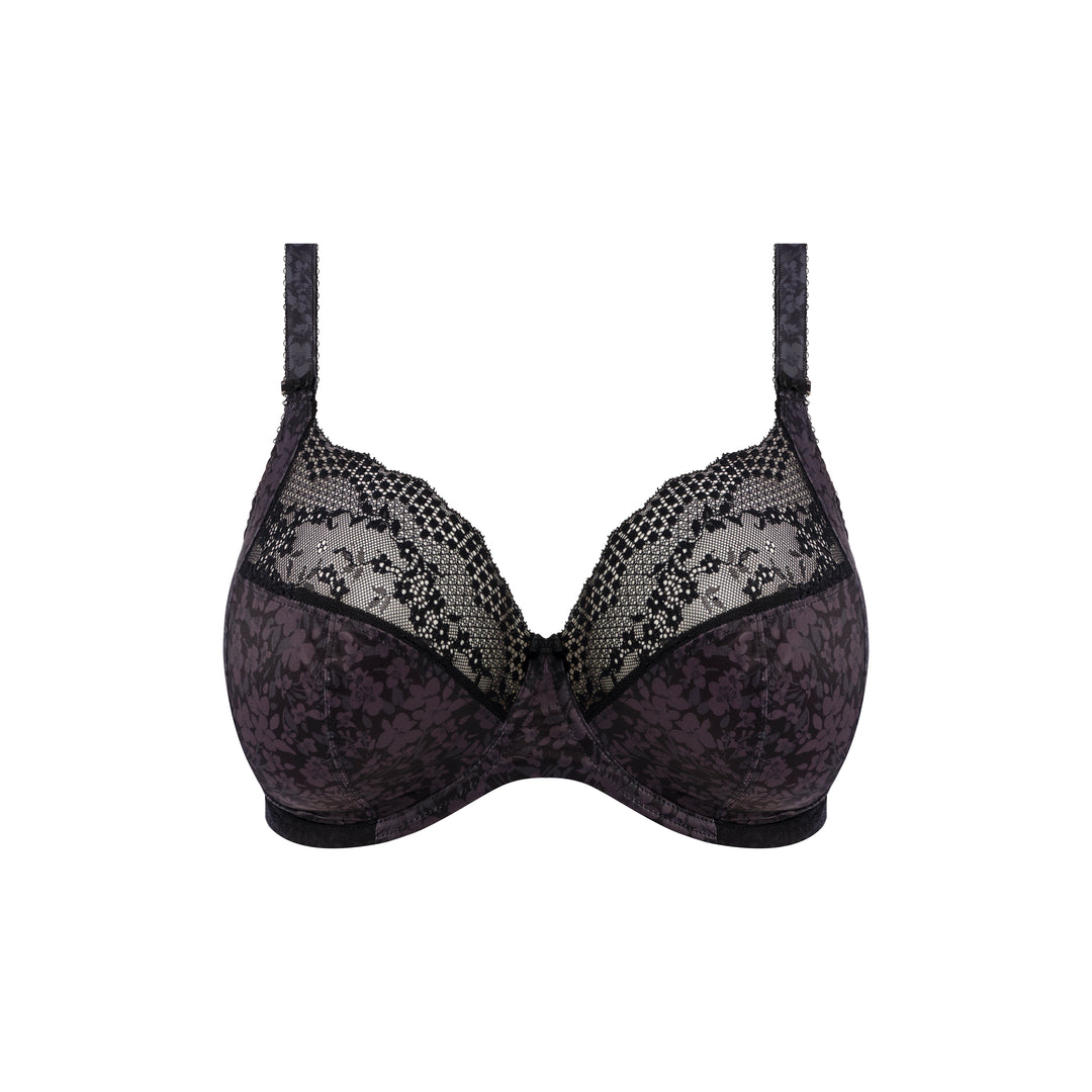 Lucie Underwire Bra