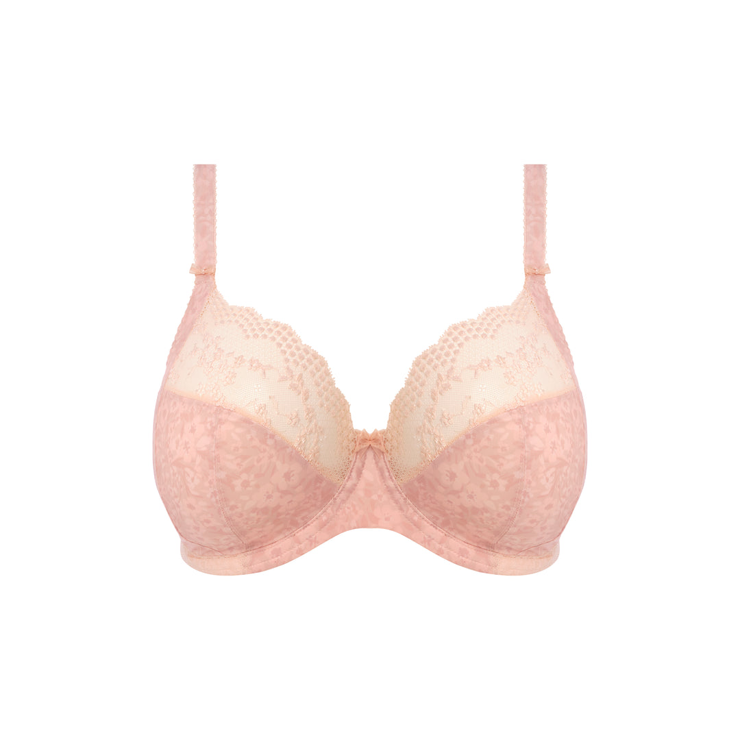 Lucie Underwire Bra