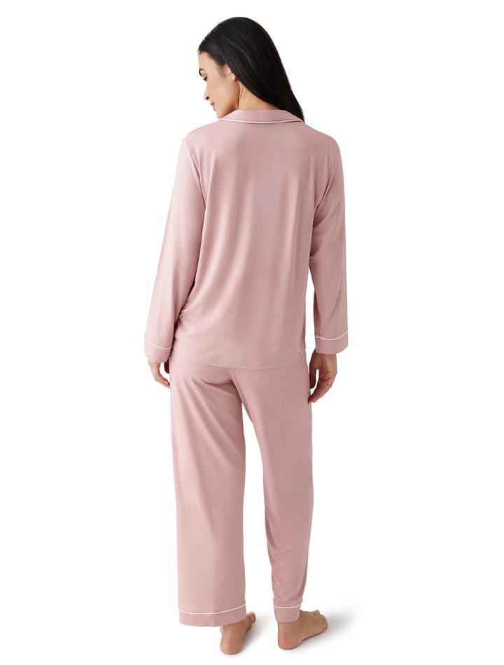 Lease to Lounge Pajama Set / W89383