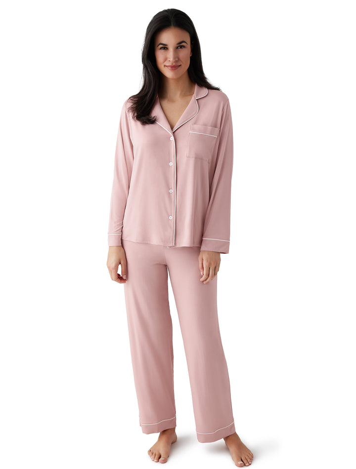 Lease to Lounge Pajama Set / W89383