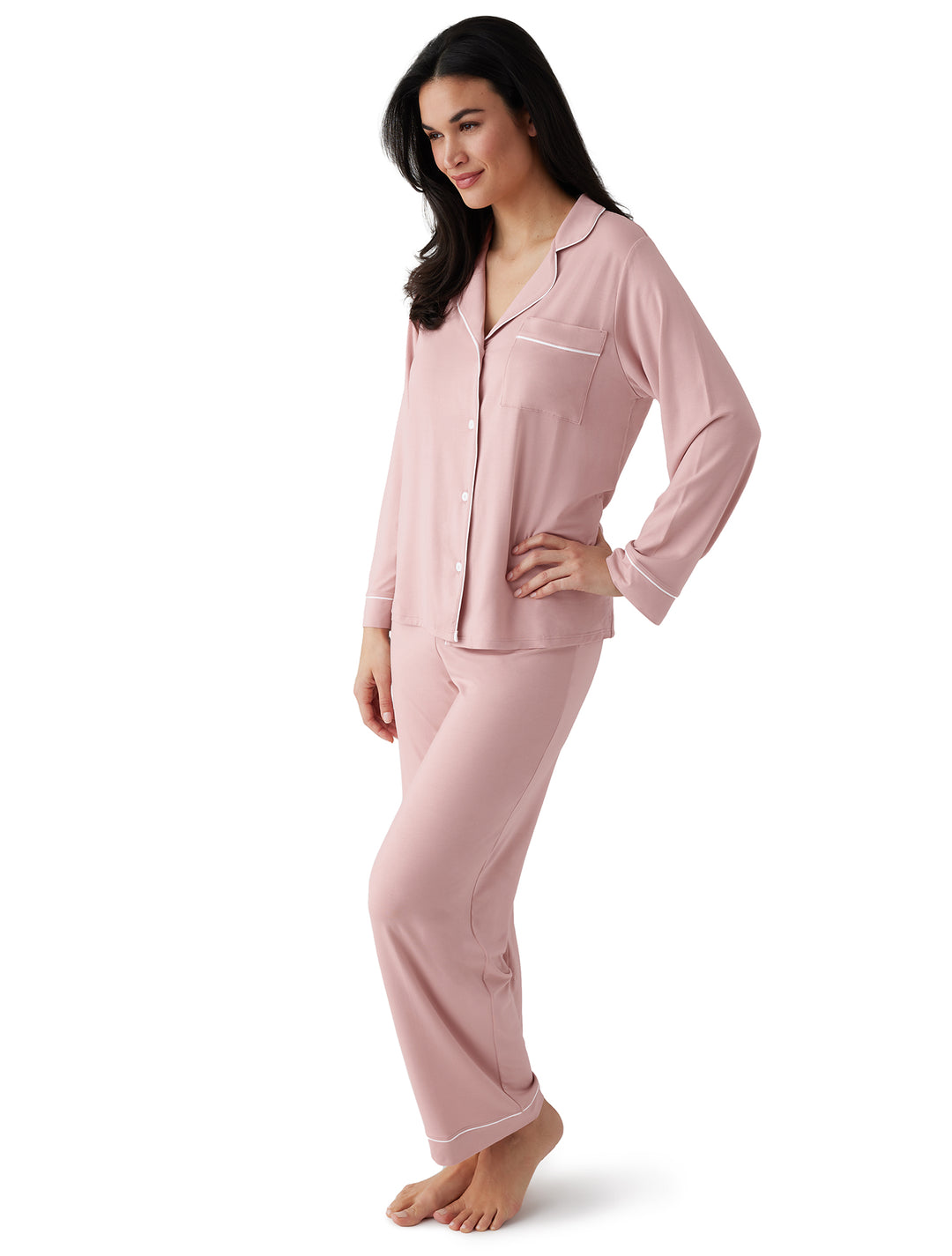 Lease to Lounge Pajama Set / W89383