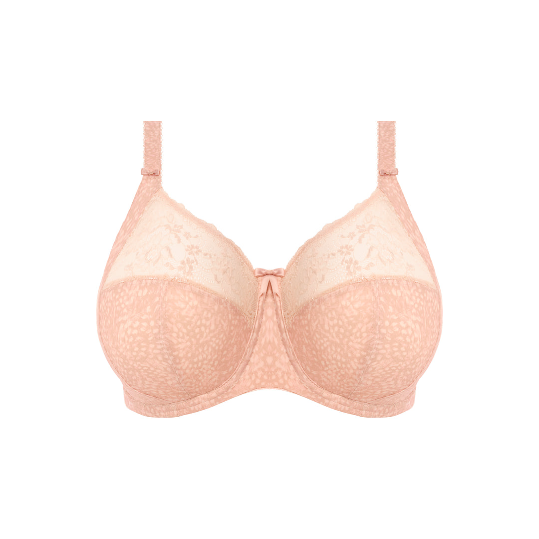 Morgan Banded Underwire Bra