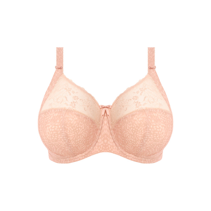 Morgan Banded Underwire Bra