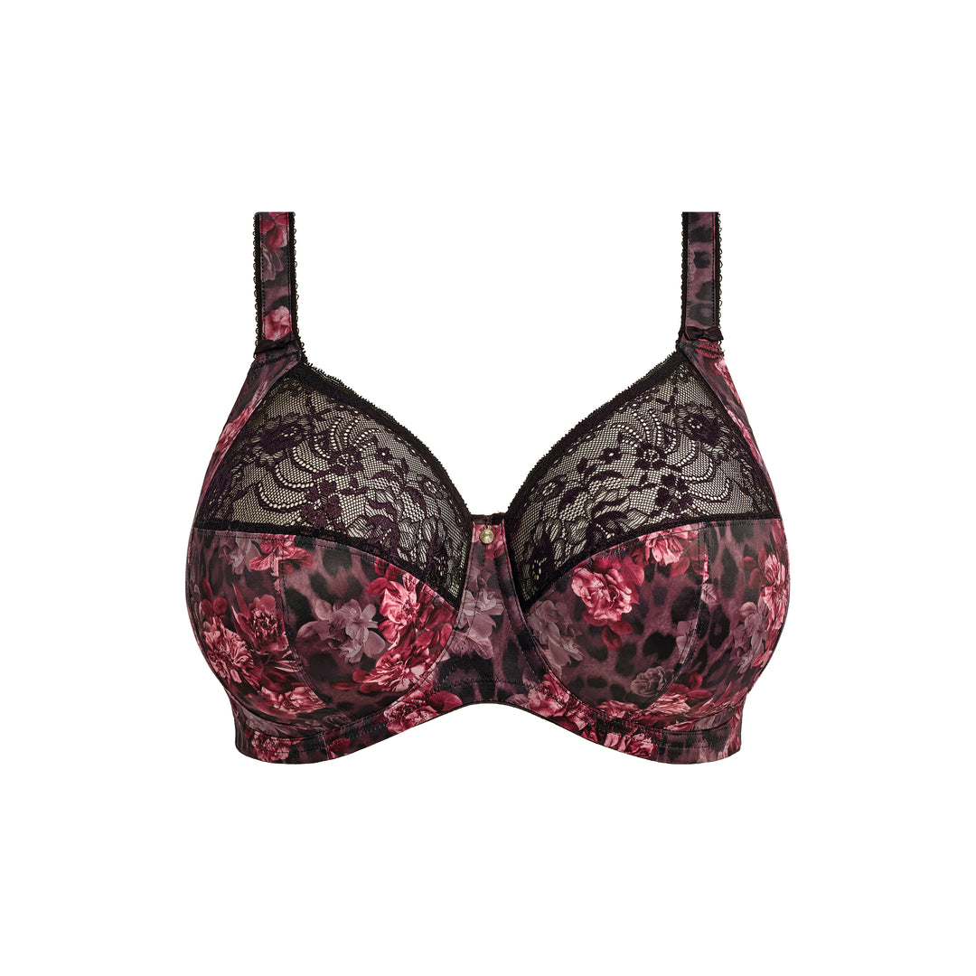 Morgan Dark Romance Underwire Bra