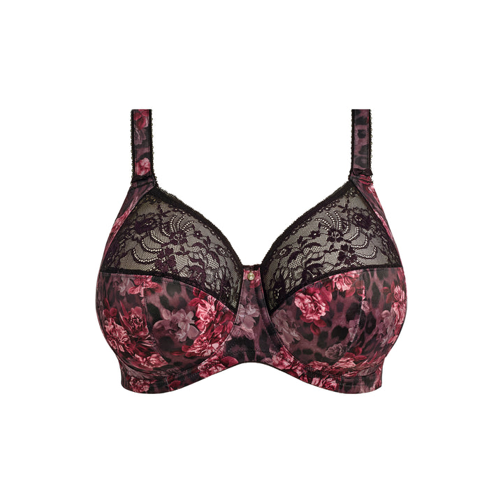 Morgan Dark Romance Underwire Bra