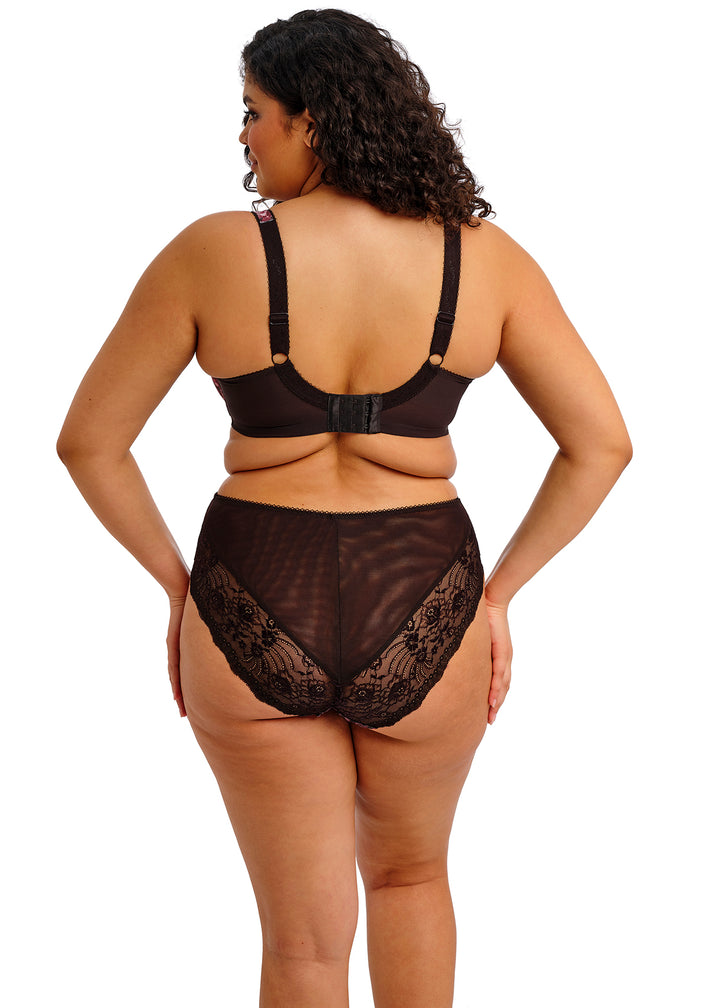 Morgan Dark Romance Underwire Bra