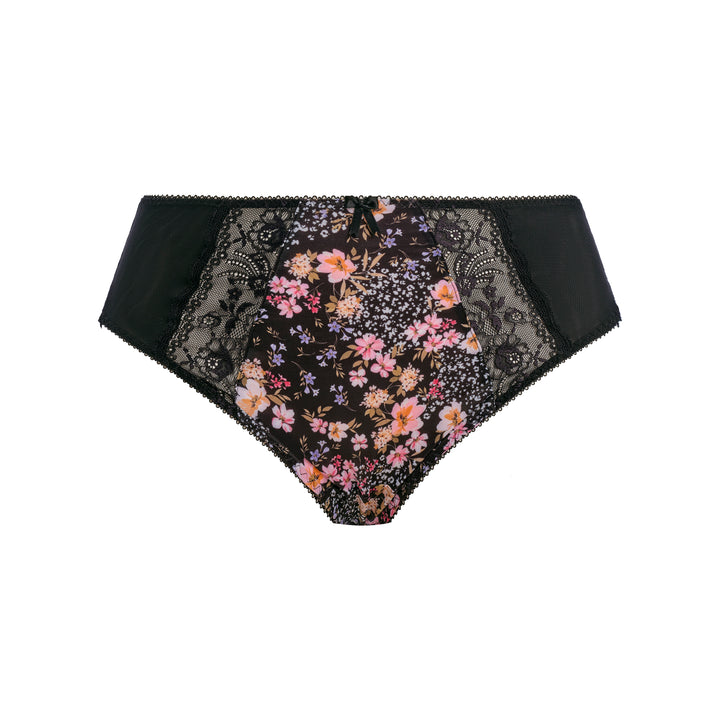 Morgan High Leg Brief