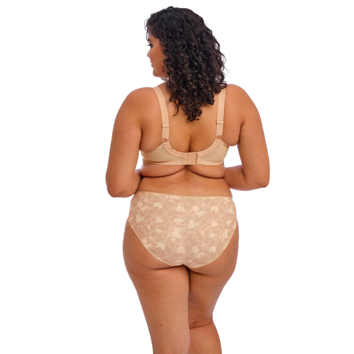 Morgan Banded Underwire Bra