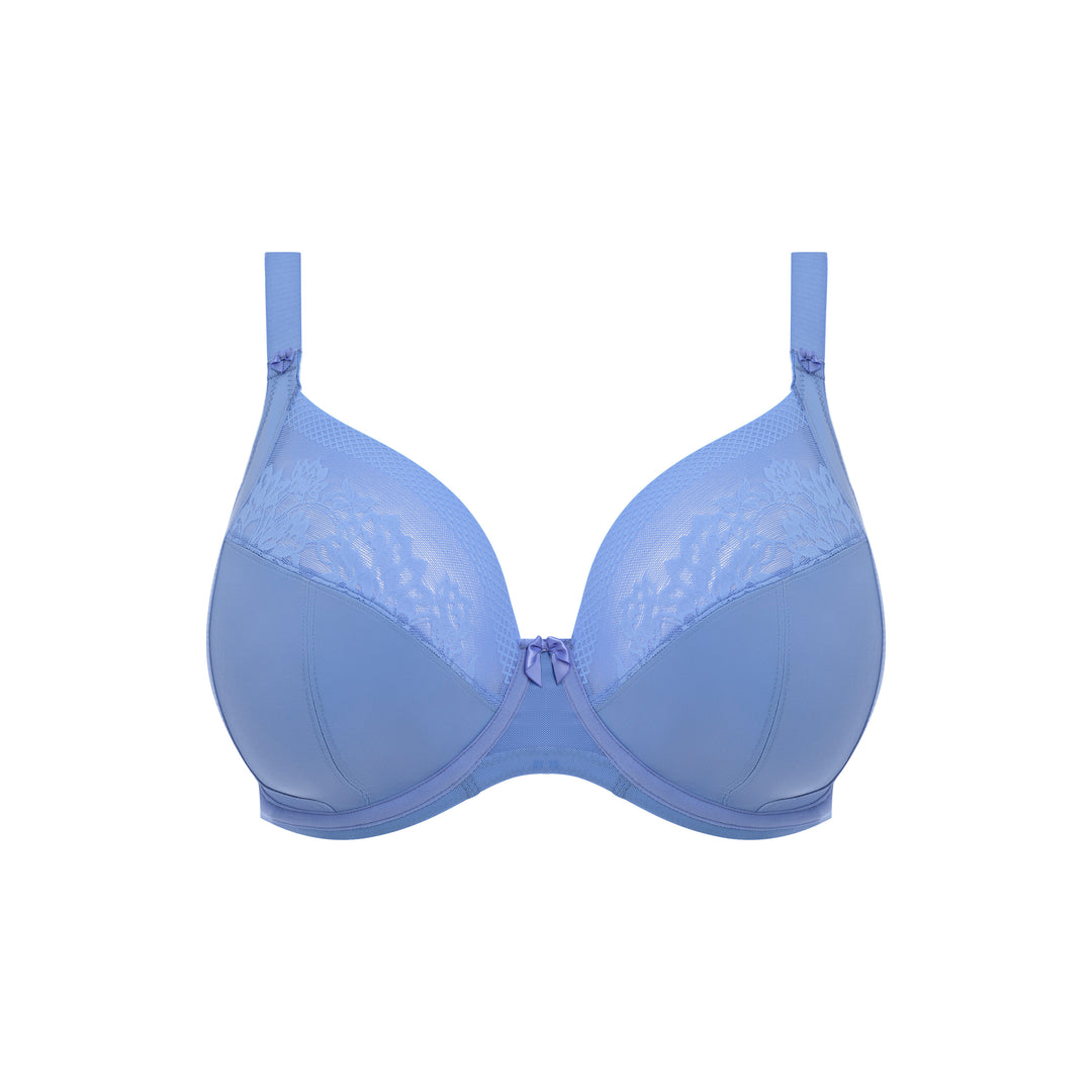 Nerina Underwire Plunge Bra