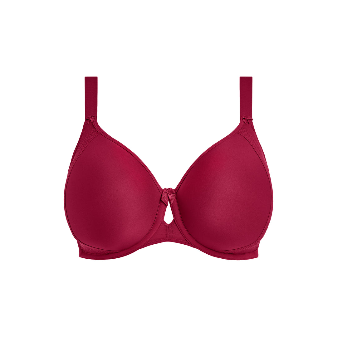 Nerina Rouge Underwire Moulded Spacer Bra