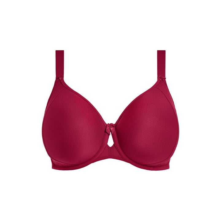 Nerina Rouge Underwire Moulded Spacer Bra